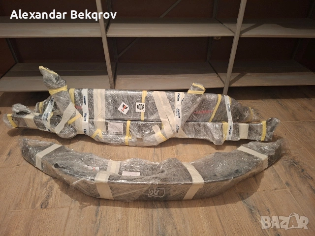 honda civic 8 type s пакет, снимка 4 - Части - 54080844