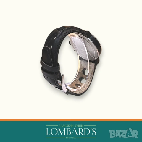 Часовник Raymond Weil W1 8000, N: 25453, снимка 3 - Мъжки - 53601906