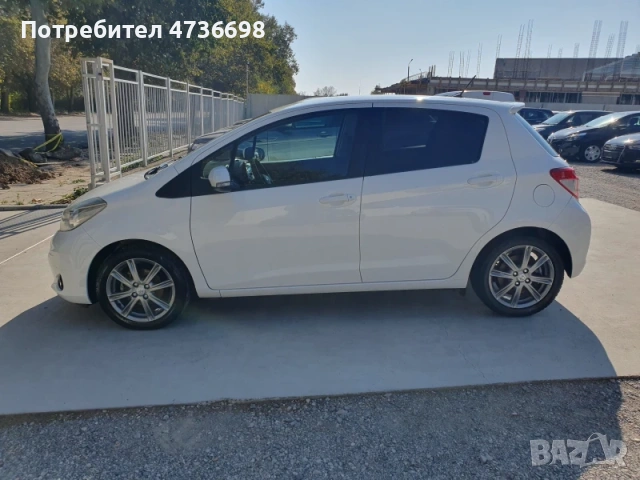 Джанти Тойота 16 4х100, снимка 9 - Гуми и джанти - 53463755