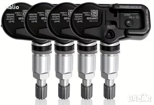 Винтил датчик за Тойота , снимка 2 - Части - 53517704