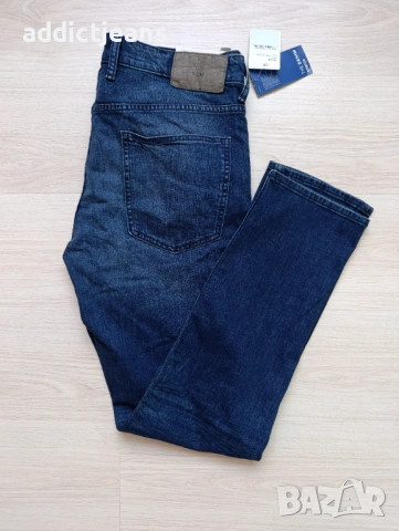 Мъжки дънки C&A The Denim размер 38