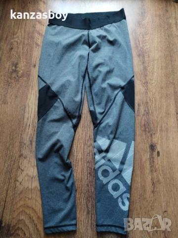 adidas ASK L BOS T - страхотен дамски клин М, снимка 8 - Клинове - 53978061