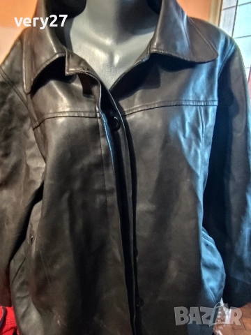 кожени якета изгодно 