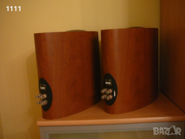 KEF IQ 30, снимка 7 - Ресийвъри, усилватели, смесителни пултове - 53768501