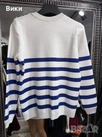 Блуза универсален размер , снимка 7 - Блузи с дълъг ръкав и пуловери - 53076280