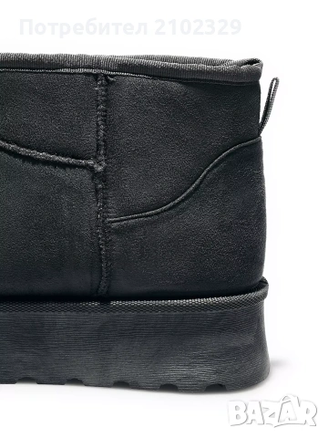 Чисто нови 41 , снимка 3 - Дамски боти - 53330408
