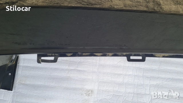 Броня задна Opel Astra Vl L SportsTourer  21-24г , снимка 11 - Части - 52649853