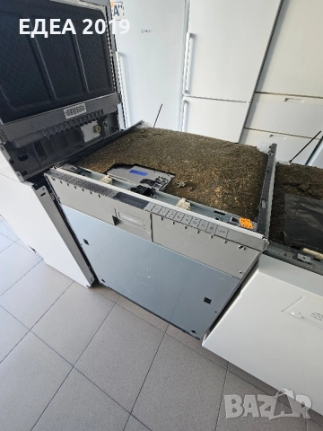 Съдомиялна за цялостно вграждане Gaggenau, снимка 3 - Съдомиялни - 52536476