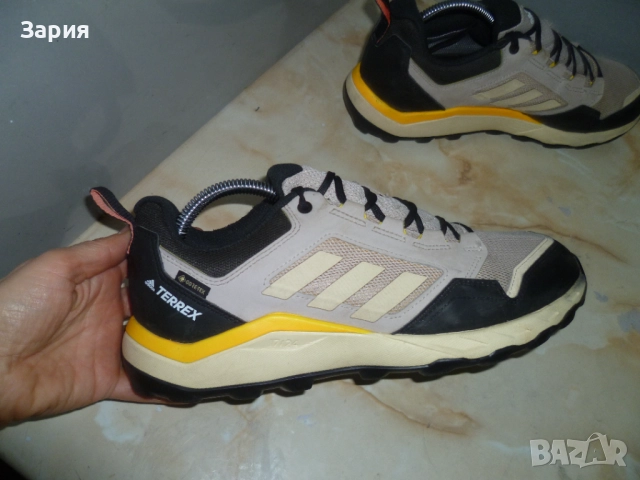ADIDAS Terrex Gore-tex №43, снимка 4 - Маратонки - 52818515