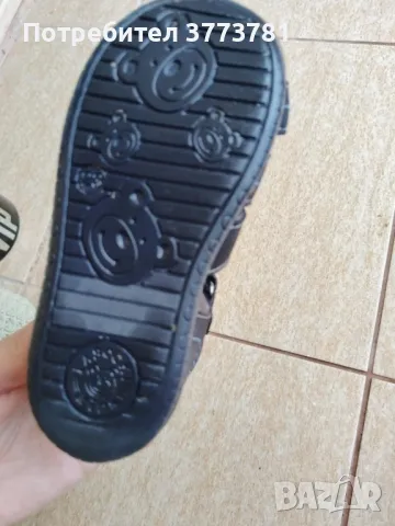 Сандали Лакоска , снимка 4 - Детски сандали и чехли - 50019110