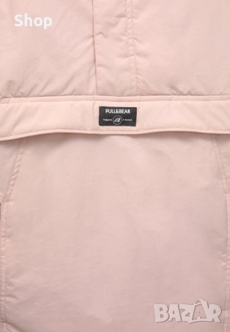 🌼 Яке на Pull and bear, снимка 5 - Якета - 53538389