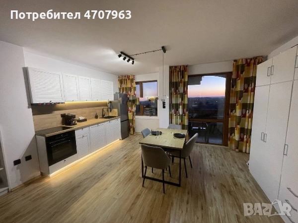 Едностаен - Слънчев Бряг 