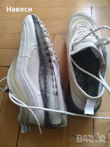 Nike Air Max Terascape 97 , снимка 4 - Маратонки - 48890159