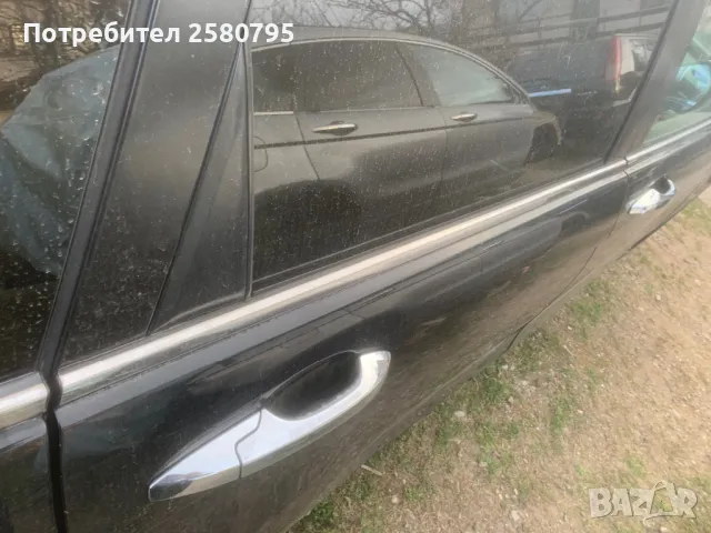 Водобранни лайсни Honda CRV 3, снимка 3 - Автомобили и джипове - 49509324