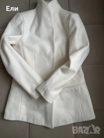 Бутиково палто