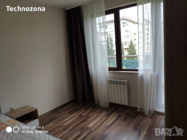 Modern 2-Bedroom Apartment for Rent – City Center Complex, Near Medical Faculty, Stara Zagora, снимка 14 - Апартаменти - 53602337