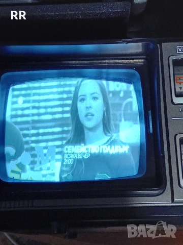 Sharp 5P-27G, снимка 3 - Радиокасетофони, транзистори - 53908315