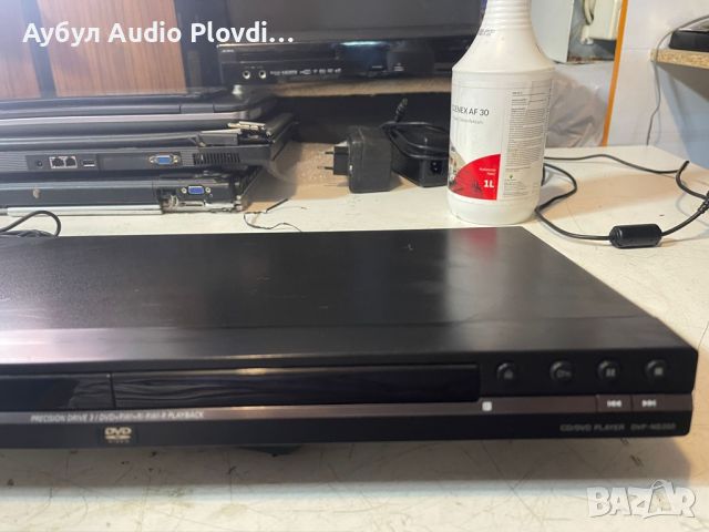 Sony DVP-N8355 CD/DVD PLAYER, снимка 5 - Плейъри, домашно кино, прожектори - 46408614