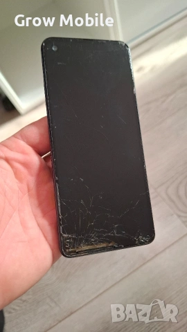 Motorola one vision , снимка 2 - Motorola - 53756460