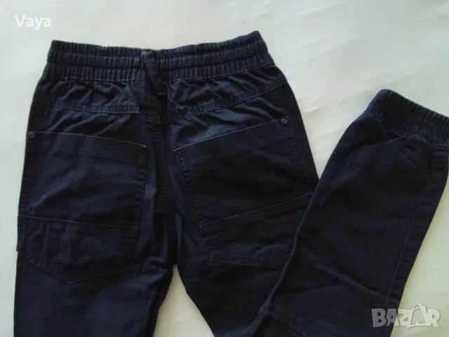 Детски панталон, размер 134, за 8-9 год., снимка 4 - Детски панталони и дънки - 50199084