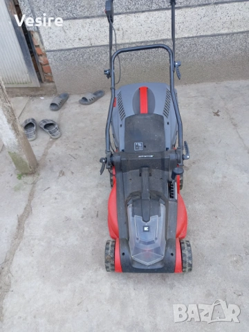 Косачка Einhell