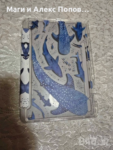 Калъф за Samsung Galaxy Tam 8 11"