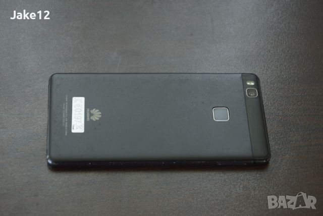Продавам Huawei P9 lite, снимка 2 - Huawei - 46485666