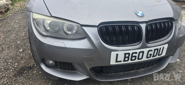 Bmw E92 N47D20C 184hp на части , снимка 3 - Части - 53758966