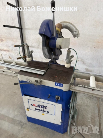 Циркуляр за дограма , снимка 4 - Циркуляри - 54048719