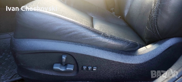 Subaru Legacy 2.0R, снимка 15 - Автомобили и джипове - 52507613