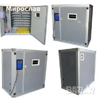 Ремонт на инкубатори, снимка 12 - За птици - 39829000