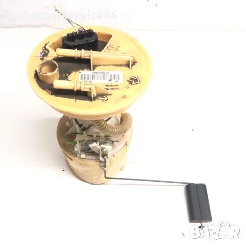 Бензинова помпа с датчик за нивото на горивото в резервоара за Volvo C70 Convertible 2.0D (2008) 3M5