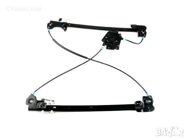 Стъклоподемник за Land Rover Freelander, снимка 2 - Части - 50679852