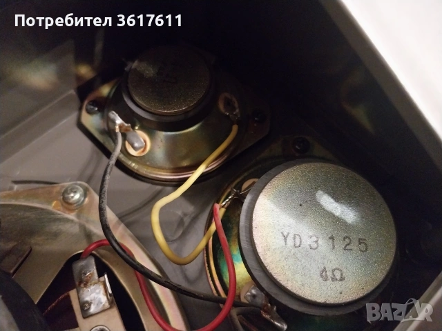 Ретро колони, тонколони за автомобил, снимка 15 - Аксесоари и консумативи - 53208536