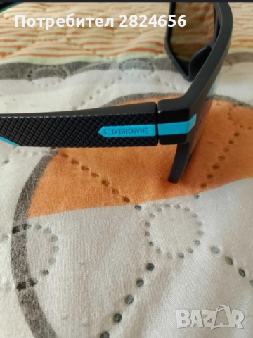 Мъжки Слънчеви очила , снимка 3 - Слънчеви и диоптрични очила - 52466199