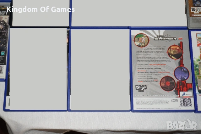 Игри за PS2 Godfather/Kessen 1 2/Rayman/Transformers/TrueCrime/Rayman Revolution/NBA, снимка 13 - Игри за PlayStation - 45375798