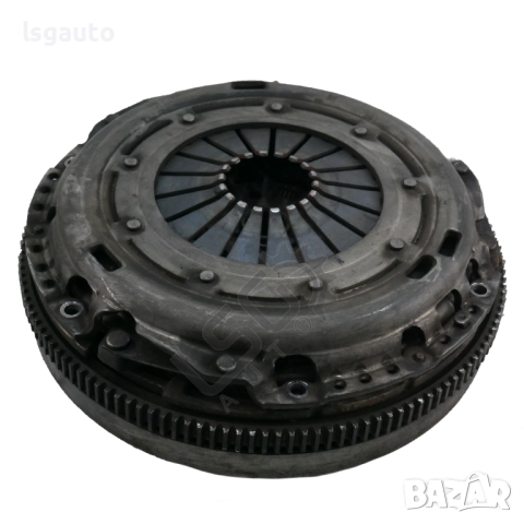 Комплект съединител с маховик Volkswagen Passat (B6) 2005-2010 ID:150076, снимка 2 - Части - 51768928