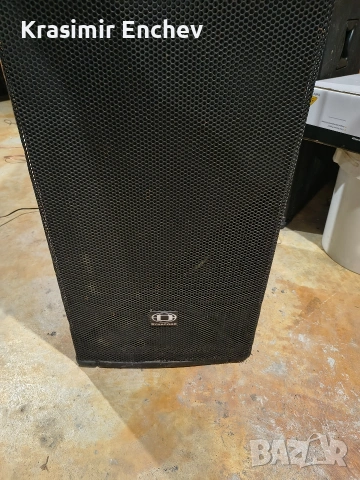 бас каси 18 инча , снимка 6 - Тонколони - 53831132