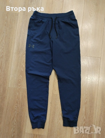Under armour долнище мъжко оригинален , снимка 10 - Спортни дрехи, екипи - 54277450