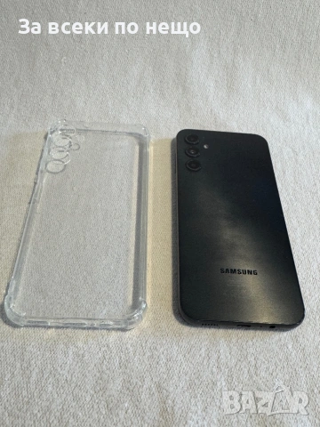 Samsung Galaxy A14 5G , Samsung A14 5G, снимка 4 - Samsung - 53748191