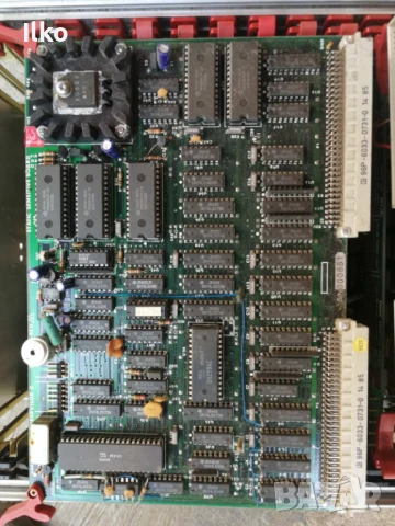 Контрйлери, снимка 8 - Друга електроника - 50928587