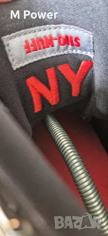 Air Jordan Spike 40 PE,номер 46, снимка 9 - Маратонки - 49942200