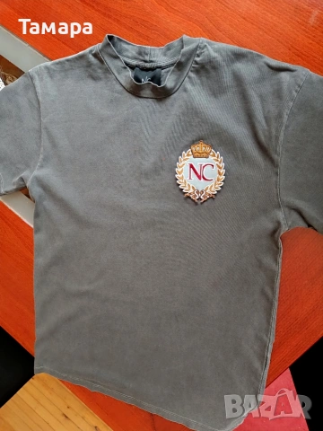 тениски на Nikole collection , снимка 2 - Тениски - 53442918