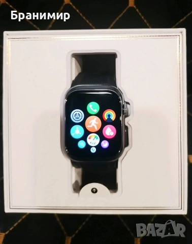 Huawei Watch D2-неразличим от нов!, снимка 3 - Смарт гривни - 54207104