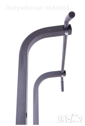 Мултифункционална стойка за набиране inSPORTline Power Tower X150, снимка 3 - Фитнес уреди - 52588579