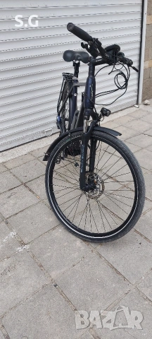 KREIDLER , снимка 2 - Велосипеди - 53901952