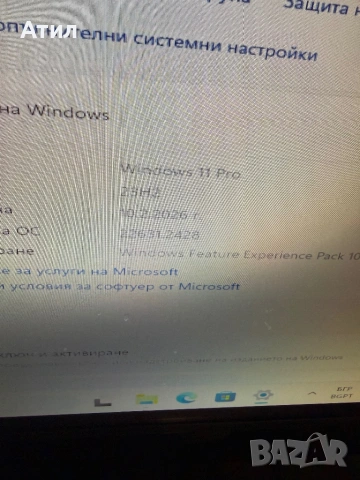 Компютър Dell 7010  win11 i5 16ram, снимка 7 - Работни компютри - 49512278