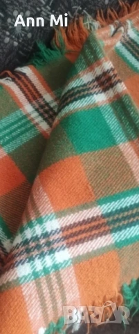 Родопско одеяло ново