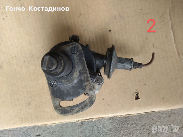 Продавам делко за ГАЗ - 53 или ЗИЛ, снимка 3 - Части - 45206110