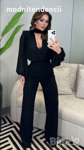 дамски гащеризон , снимка 2 - Гащеризони - 52705617